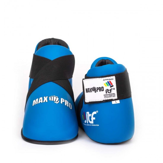 Футы ИТФ MAXPRO CLASSIC ITF аккредитованы