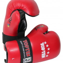 Перчатки TOP TEN Pointfighter ITF