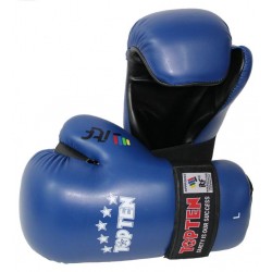 Перчатки TOP TEN Pointfighter ITF