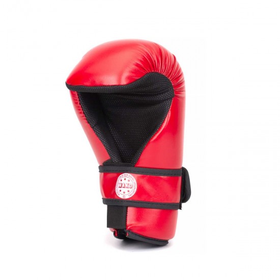 Перчатки TOP TEN Pointfighter