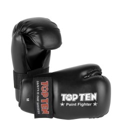 Перчатки TOP TEN Pointfighter