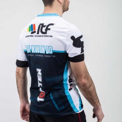 Футболка TOP TEN ITF
