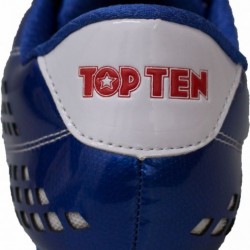 Степки TOP TEN ITF