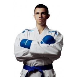 Кимоно Каратэ Hayashi Champion Flexz аккредитован WKF