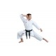 Кимоно Каратэ Hayashi Katamori аккредитован WKF