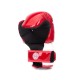 Перчатки TOP TEN Pointfighter Glossy Block WAKO