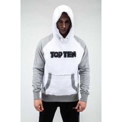 Толстовка TOP TEN Retro
