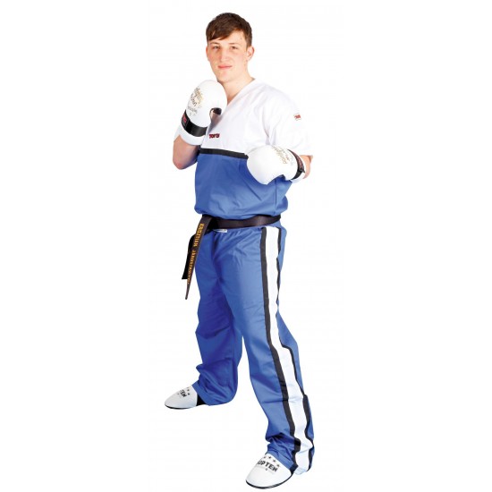 Штаны для Кикбоксинга TOP TEN Superfighter Collection