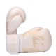Перчатки Бокс Manus Pearl White