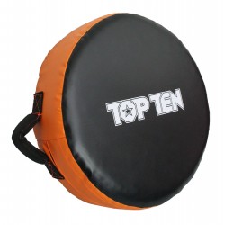 Лапа круглая для тренировок TOP TEN Jumbo 45см