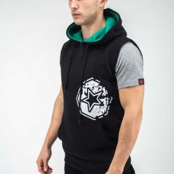 Безрукавка TOP TEN MMA Warm up