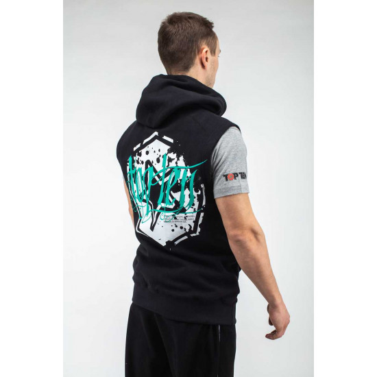Безрукавка TOP TEN MMA Warm up