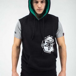 Безрукавка TOP TEN MMA Warm up