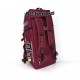 Сумка-рюкзак для Тхэквондо ИТФ MAXPRO M 60x28x27см ИТФ с большим замком