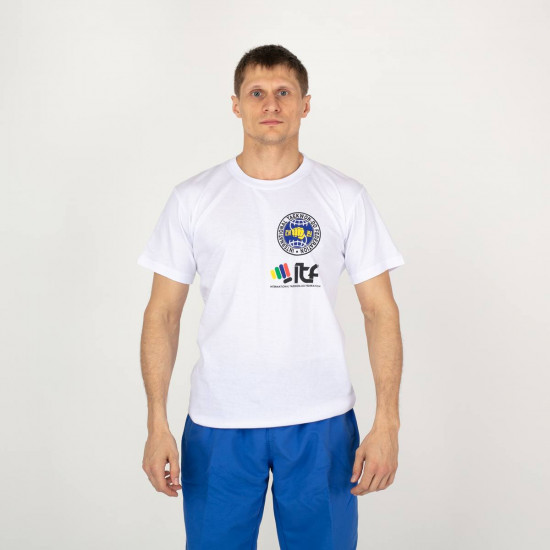 Футболка MAXPRO ITF