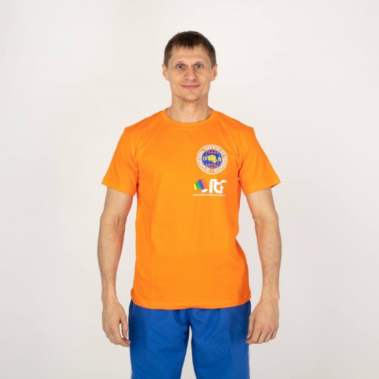 Футболка MAXPRO ITF
