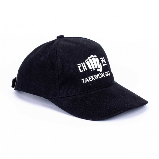 Кепка MAXPRO TKD