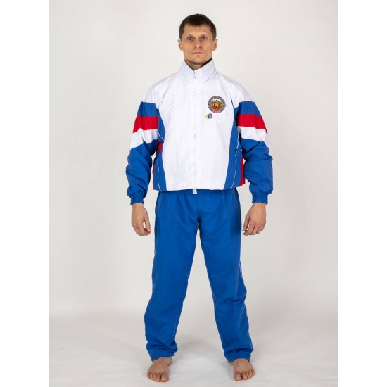 Костюм сборной МФТ - MAXPRO (старого образца)