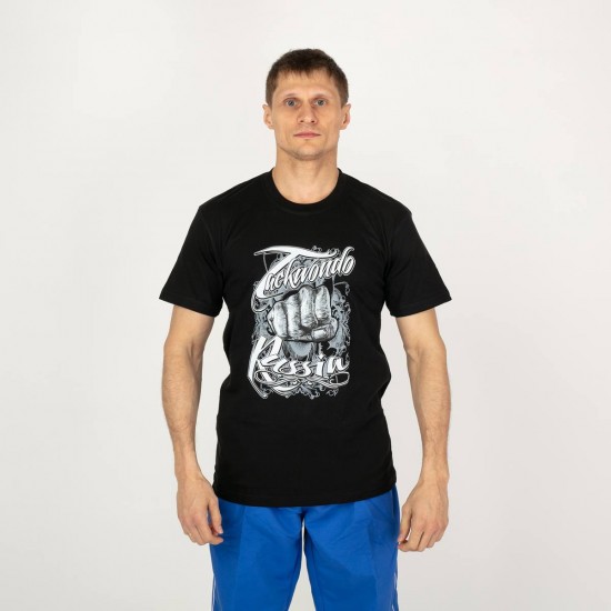 Футболка MAXPRO Кулак