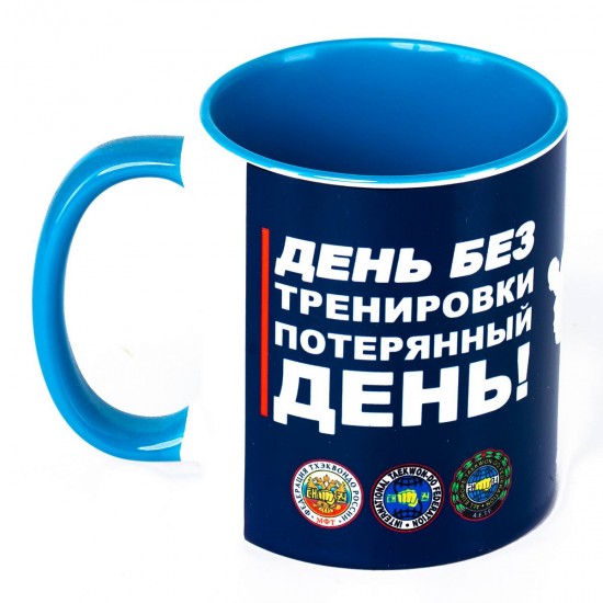 Кружка 11