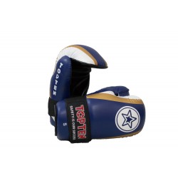 Перчатки TOP TEN Pointfighter Star