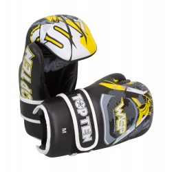 Перчатки TOP TEN Pointfighter Wasp