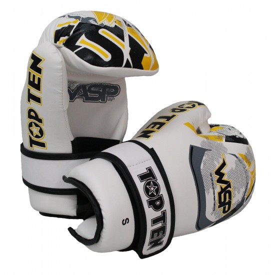 Перчатки TOP TEN Pointfighter Wasp