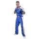 Футболка для Кикбоксинга TOP TEN Kickbox Mesh