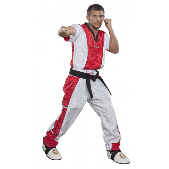 Футболка для Кикбоксинга TOP TEN Kickboxing