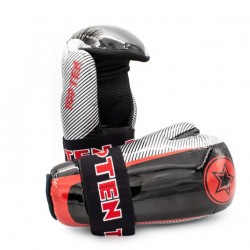 Перчатки TOP TEN Pointfighter Glossy Star & Stripes