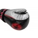 Перчатки TOP TEN Pointfighter Glossy Star & Stripes
