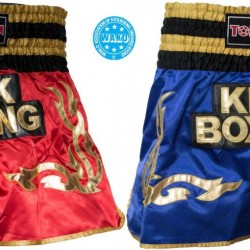 Шорты для Кикбоксинга TOP TEN WAKO Kickboxing