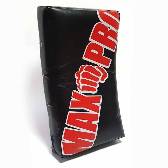 Щит MAXPRO изогнутый Черный
