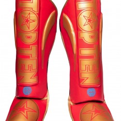 Защита стопы и голени TOP TEN STAR LIGHT WAKO