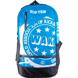 Рюкзак TOP TEN WAKO