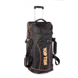 Сумка на колесиках  TOP TEN Deluxe Travel 81х39х40см