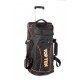 Сумка на колесиках  TOP TEN Deluxe Travel 81х39х40см