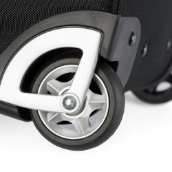 Сумка на колесиках  TOP TEN Deluxe Travel 81х39х40см