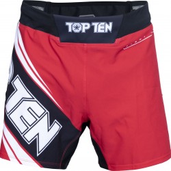 Шорты ММА TOPTEN Fight Team