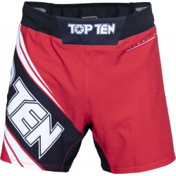 Шорты ММА TOPTEN Fight Team