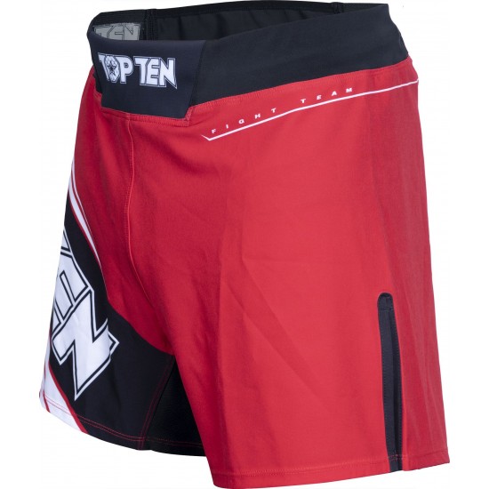 Шорты ММА TOPTEN Fight Team