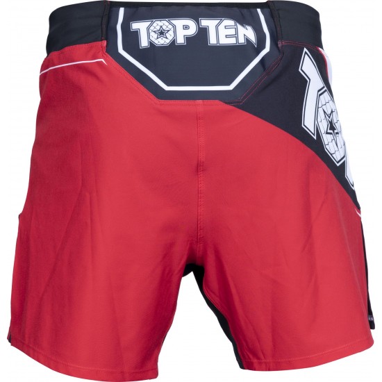 Шорты ММА TOPTEN Fight Team
