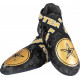 Футы TOP TEN Super Light Black Force Camouflage