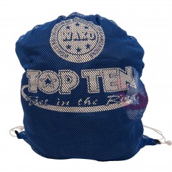 Сетка сумка TOPTEN WAKO для экипировки 70cm x 65cm