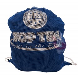 Сетка сумка TOPTEN WAKO для экипировки 70cm x 65cm