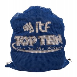 Сетка сумка TOPTEN ITF для экипировки 70cm x 65cm