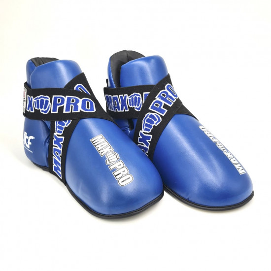 Футы ИТФ MAXPRO FIGHT ITF аккредитованы