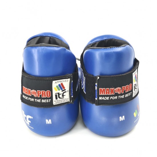 Футы ИТФ MAXPRO FIGHT ITF аккредитованы