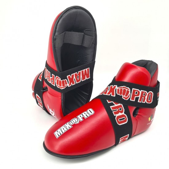 Футы ИТФ MAXPRO FIGHT ITF аккредитованы