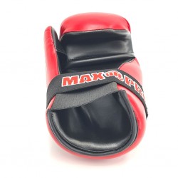 Перчатки ИТФ MAXPRO FIGHT ITF аккредитованы